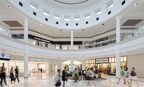 park mall stores.